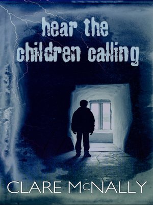 cover image of Hear the Children Calling
